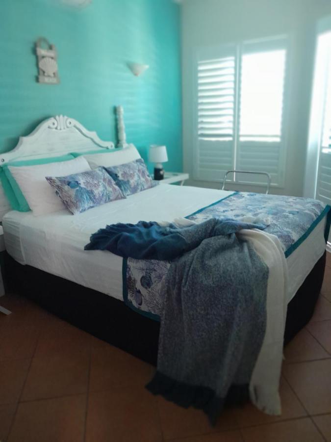 Apartamento Casa Borghese Holiday Let Cairns Exterior foto