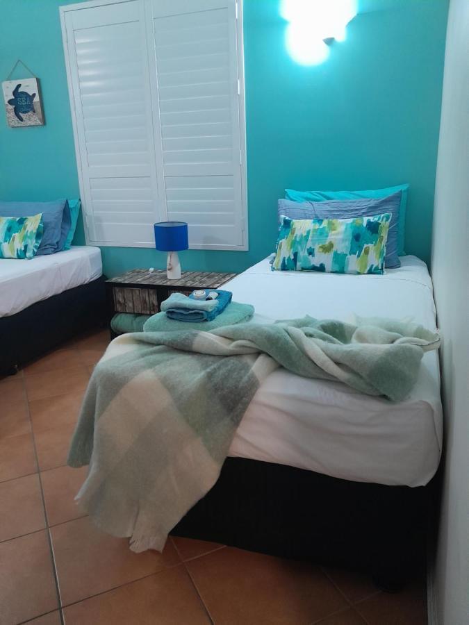 Apartamento Casa Borghese Holiday Let Cairns Exterior foto