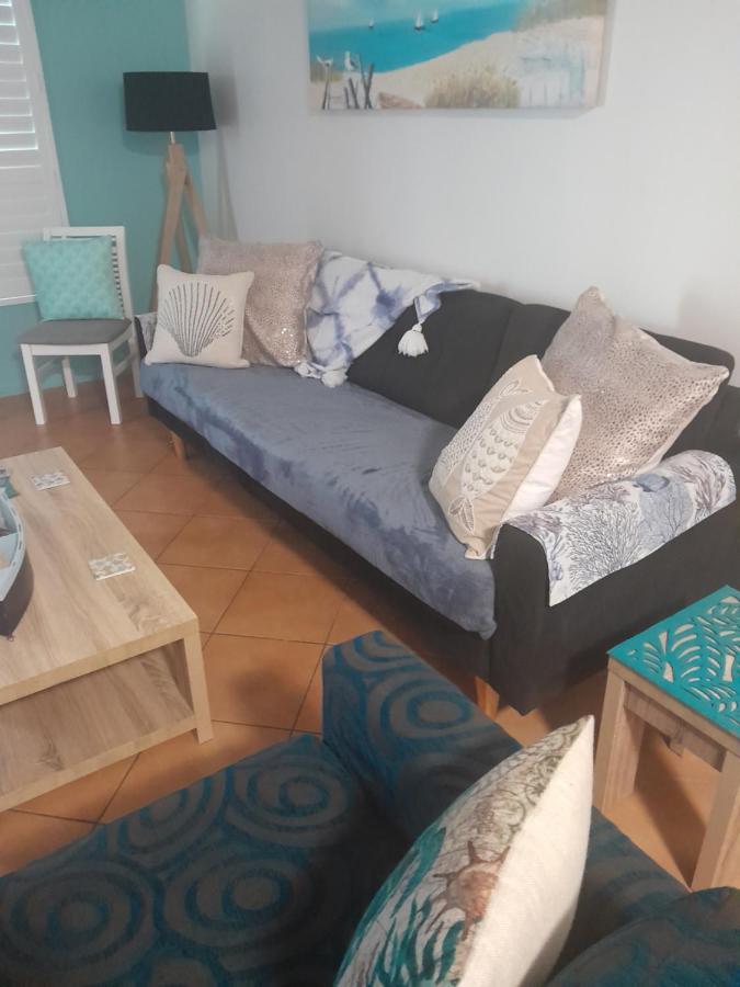 Apartamento Casa Borghese Holiday Let Cairns Exterior foto