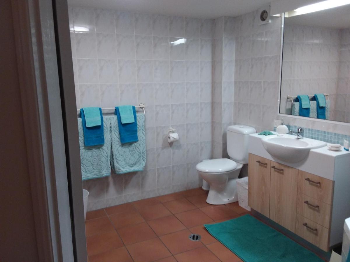 Apartamento Casa Borghese Holiday Let Cairns Exterior foto